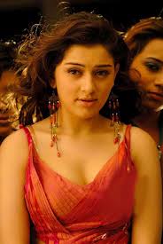 Hansika Motwani